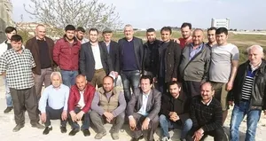 Büyükçekmece sakinleri anlattı: O ’seçmen’leri ilk kez gördük