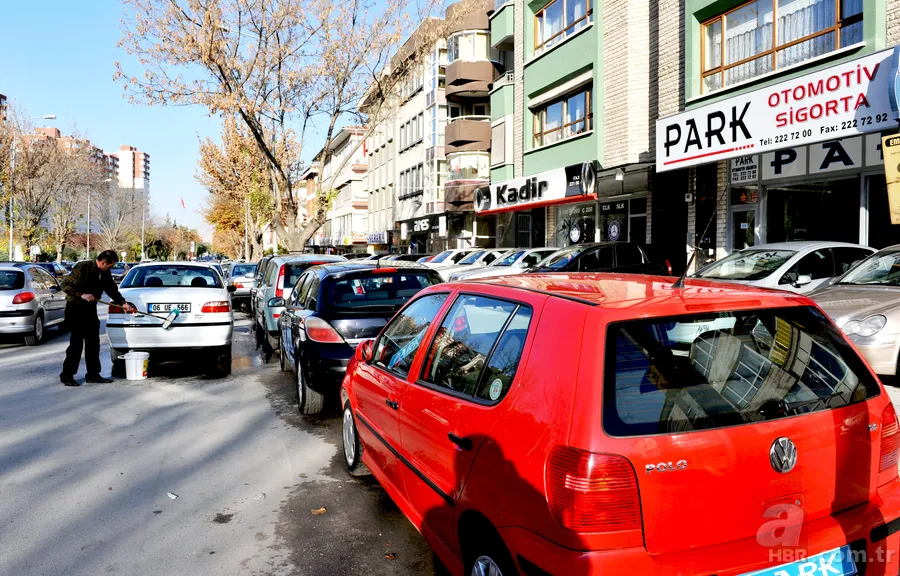 Yargıtay'dan 2. el araç alım satımında kuralları değiştirecek kilometre kararı! 6