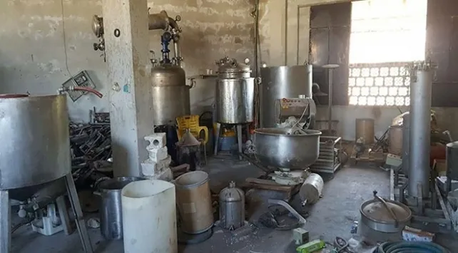 Son dakika: Hedef Suriye'deki Türk askeriydi! İşte İstanbul'dan El-Bab'a uzanan operasyonun ayrıntıları - 1
