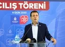 CHPli İBB Tuzla’da başlanmış projeleri durdurdu