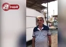 Başkan Erdoğandan yardım isteyen çiftçiler 5 günde yeni traktörlerine kavuştu