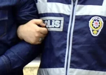 DEAŞ operasyonunda 4 şüpheli yakalandı