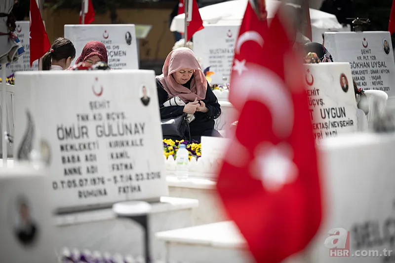 Mezarlık ziyaretinde okunması faziletli dualar | Peygamber Efendimizin kabir ziyaretinde okuduğu dua Arapça-Türkçe 2