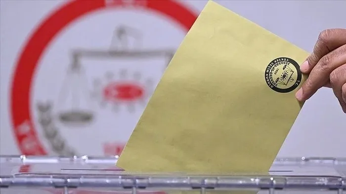 31 Mart seçimlerine itirazlar | YSK Başkanı Yener'den flaş açıklama: 4 yerde seçim yenilenecek - 2