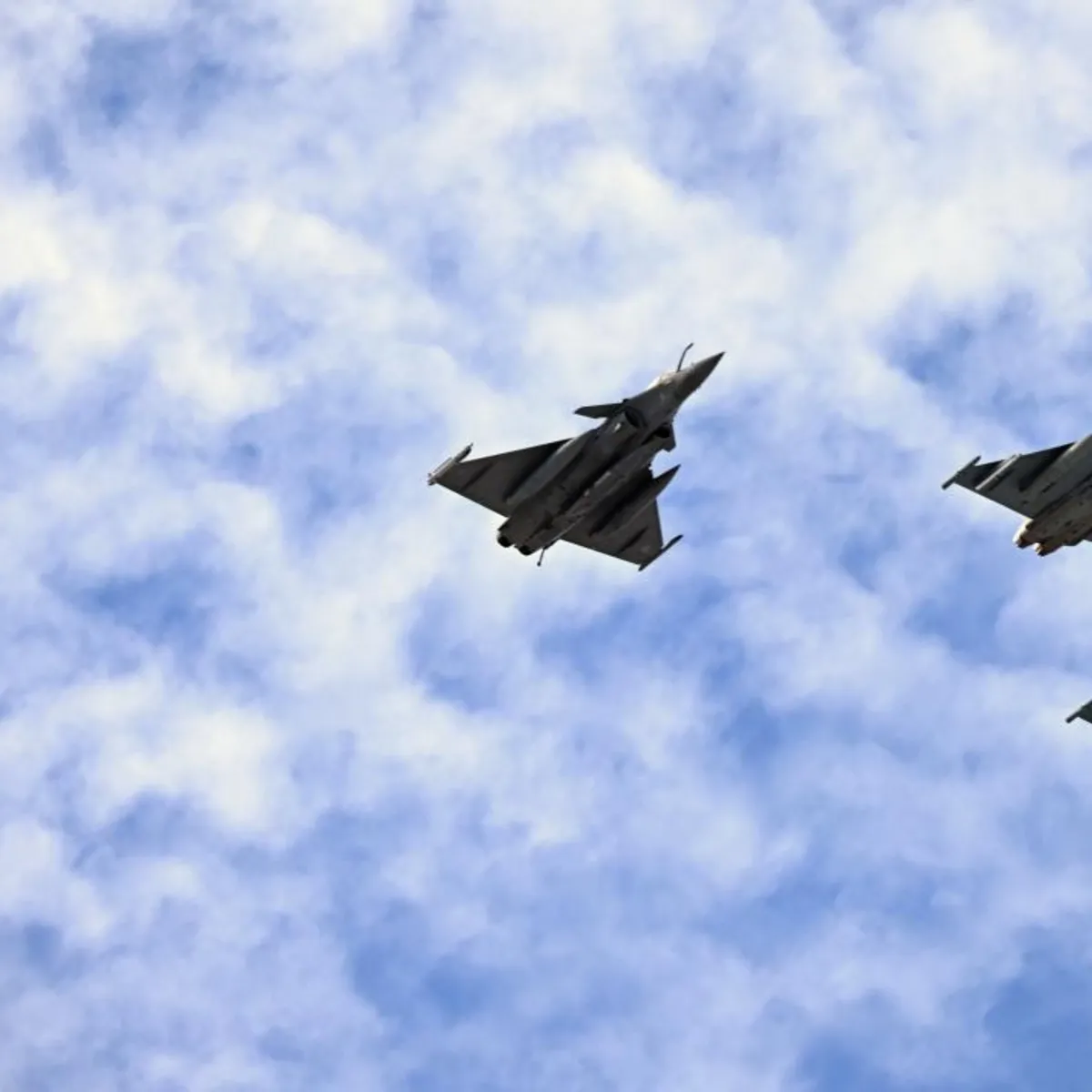 Türk Pilotlar İçin Eurofighter Typhoon Eğitim Takvimi Belli Oldu