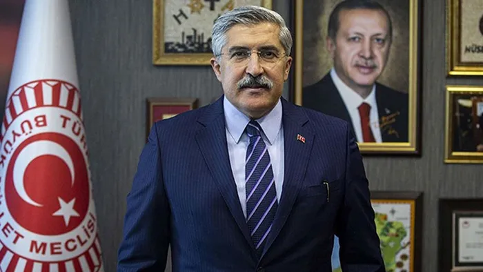 Türkiye’de Dijital Telif Yasası konusunda tarihi gün! Komisyon Başkanı Hüseyin Yayman: Basın emekçileri için büyük bir adım atılıyor