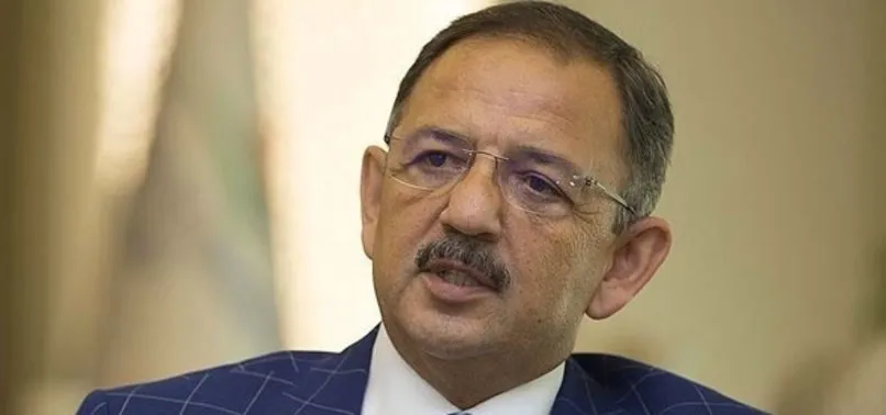 Mehmet Özhaseki kimdir? Mehmet Özhaseki aslen nereli, kaç yaşında?