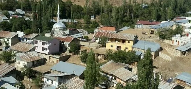 Giresun’da Karadikmen köyü karantinaya alındı