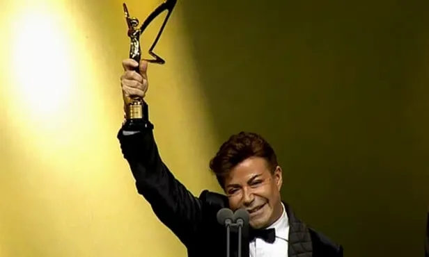 46. Pantene Altın Kelebek adayları kimler? 2020 Altın Kelebek aday listesi