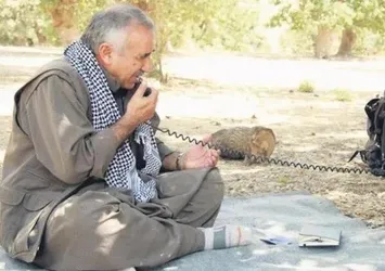 PKK'nın sözde elebaşı Murat Karayılan'dan Kemal Kılıçdaroğlu'na destek! 2. tur için ininden mesaj yolladı