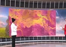 Kavurucu sıcaklar geliyor
