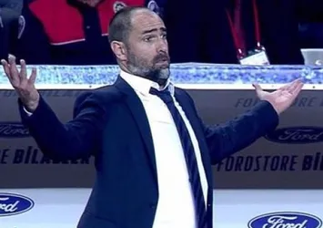 Antalya'da Igor Tudor'a büyük şok!