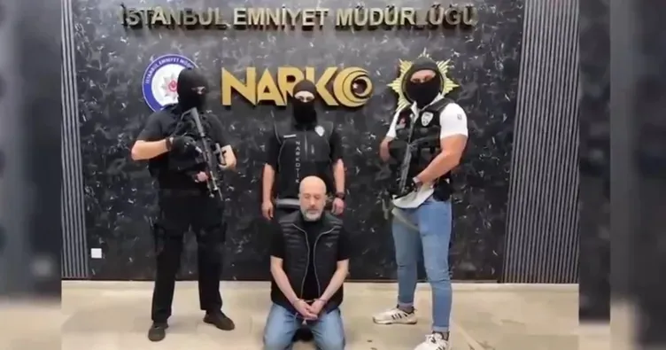 9 yıllık firarın perde arkası! “Hayalet Baron” İslam Yakut'u 1225 saatlik kamera kaydı ele verdi - 1