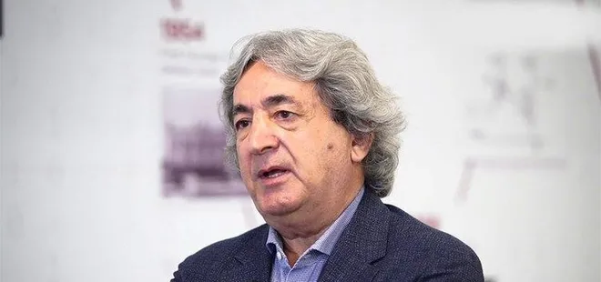 Türkiye’yi savunan ünlü profesör Çetin Kaya Koç’a örgütlü saldırı