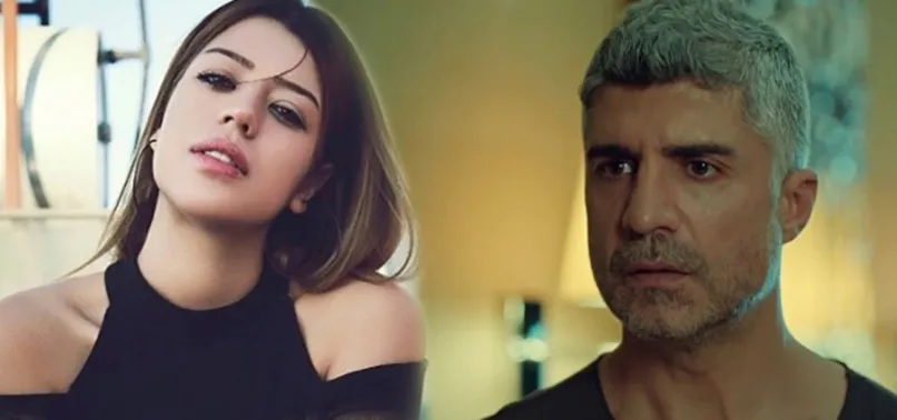 Özcan Deniz ve Feyza Aktan arasındaki sular durulmadı! Eski eşine acımadı