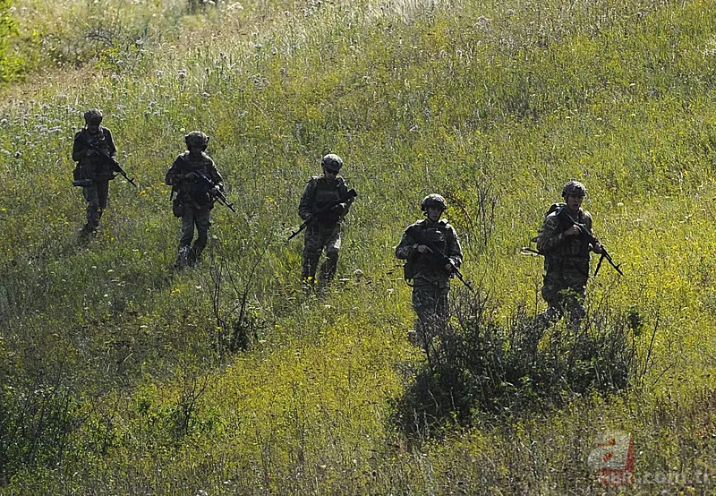 Flaş iddia! Kiev'in Rusya'ya attığı füzeleri Pentagon mu engelledi? 4