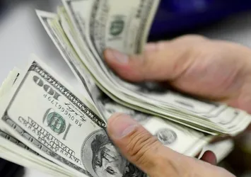 Dolar'da sert düşüş! Dolar ne kadar oldu?