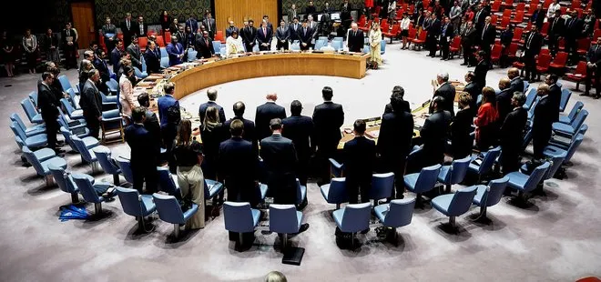 BM Güvenlik Konseyi 21. yüzyılın gerçeklerini yansıtmıyor”