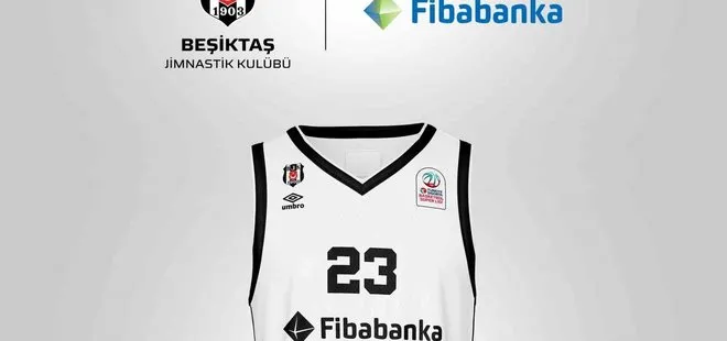 Beşiktaş’a yeni sponsor