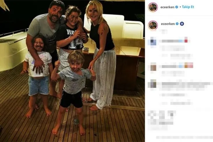 Ece Erken’den Şafak Mahmutyazıcıoğlu itirafları! Yaşananların perde arkası ortaya çıktı