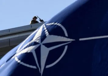 Türkiye'den NATO'ya yakın markaj