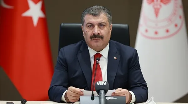 İşte illere göre haftalık vaka sayıları! Türkiye’nin koronavirüs haritası güncellendi! İstanbul Ankara ve İzmir’de son durum