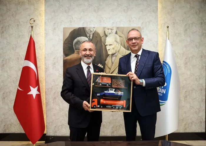İBB’de yolsuzluk soruşturmasında iki yeni itirafçı! İmamoğlu’na yakın isimler içerideki yapıyı anlattı