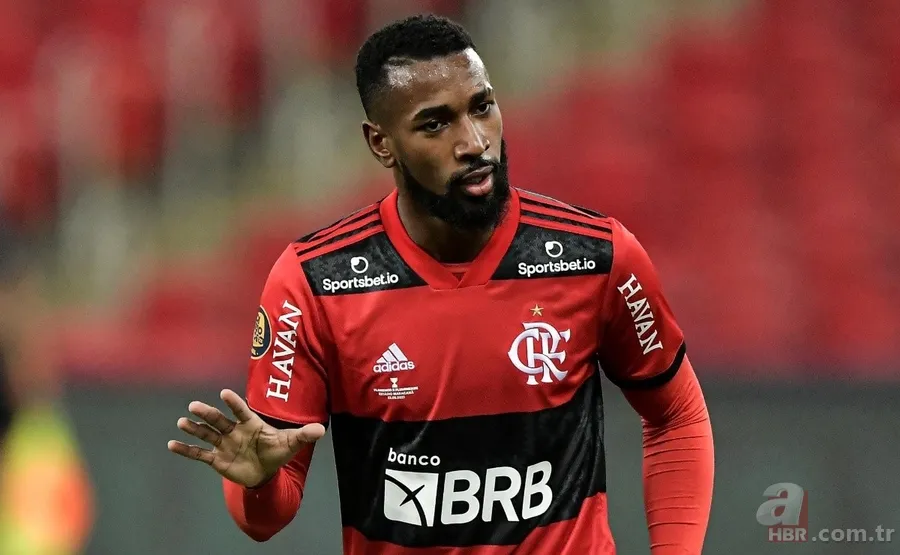 Jose Mourinho o ismi istedi! Fenerbahçe'den ses getirecek hamle 11