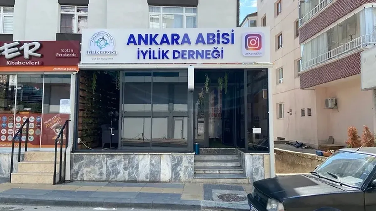 Ankara Abisi Yasin Oyanık neden tutuklandı? Yardım kılıfıyla yasasa dışı bahis aklama vurgunu - 5