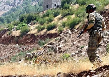 TSK: Çukurca'da 157 terörist etkisiz hale getirildi