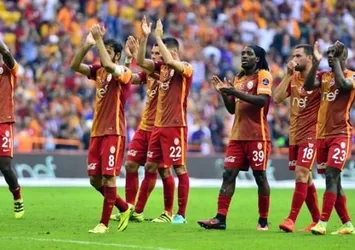 Galatasaray'da gündem ödemeler