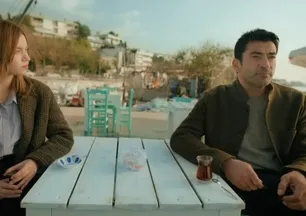 A.B.İ.’den ilk teaser yayınlandı!