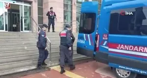 Çorum’da uyuşturucu operasyonu