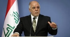 Irak Başbakanı İbadi: Referandum mazide kaldı!