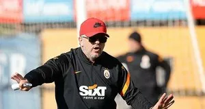 Hatayspor maçı kamp kadrosu belli oldu