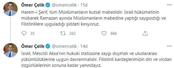 Son dakika: İsrail polisinden Mescid-i Aksa'da cemaate alçak saldırı - 10