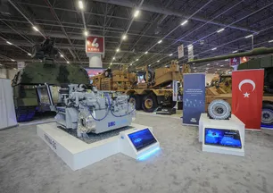 Savunmanın oyun değiştirici araçları IDEF'te! Hipersonik balistik füzeden BOYGA-B ve TUNGA'ya... 