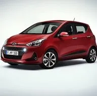 2017 Hyundai i10