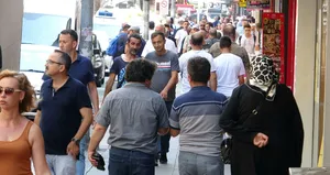 Virüs soğuk algınlığına döndü