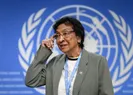 Nobel Barış Ödülü Navi Pillay’ın