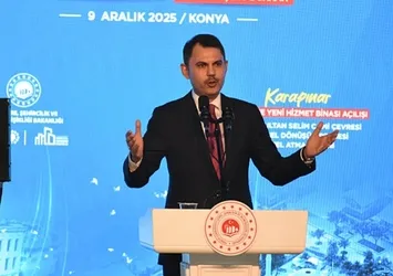 Deprem yaralı sarılıyor! Bakan Kurum: 453 bin konut yıl sonuna kadar tamamlanacak
