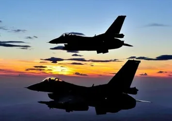 PKK'nın kritik ismi Kuzey Irak'ta vuruldu