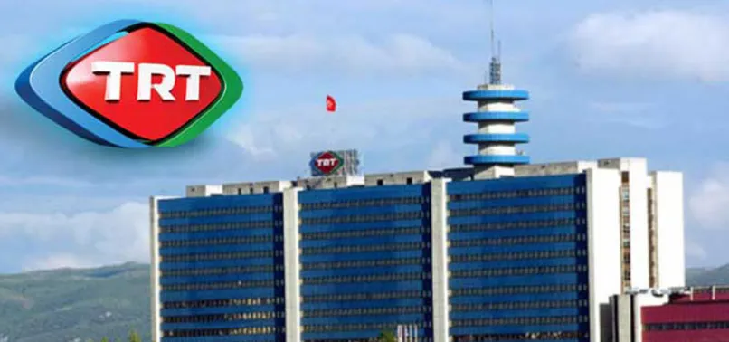 TRT'yi darbecilerden temizleyen polislerden mesaj var!