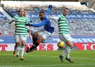 Rangers Celtici mağlup etti
