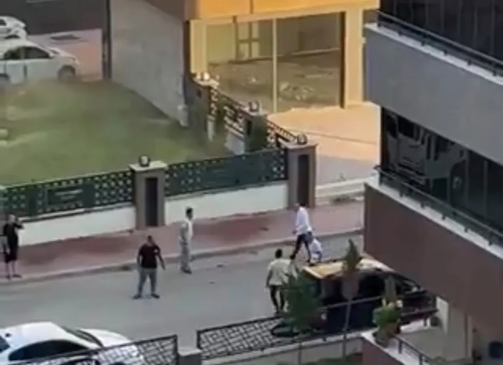 YENİ Parti Milletvekili Melih Meriç'i bıçaklayan CHP'li Seydi Ahmet Keleş’in ifadesi ortaya çıktı - 3