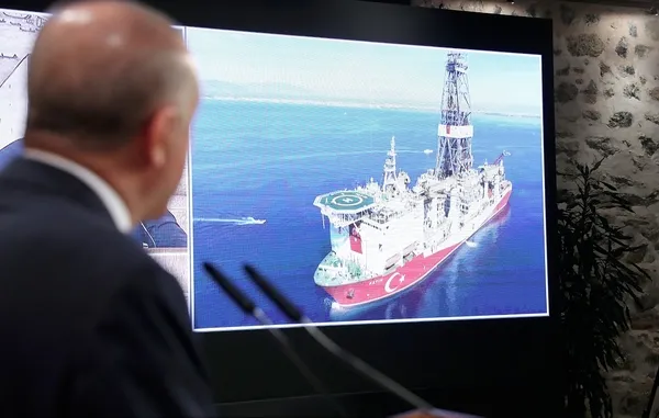 Berat Albayrak’ın hamleleri meyvelerini veriyor! Karadeniz gazından ekonomiye büyük katkı