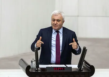 CHP'li Tuncay Özkan akıl tutulması yaşıyor: Marmaray'ı Bülent Ecevit yaptı