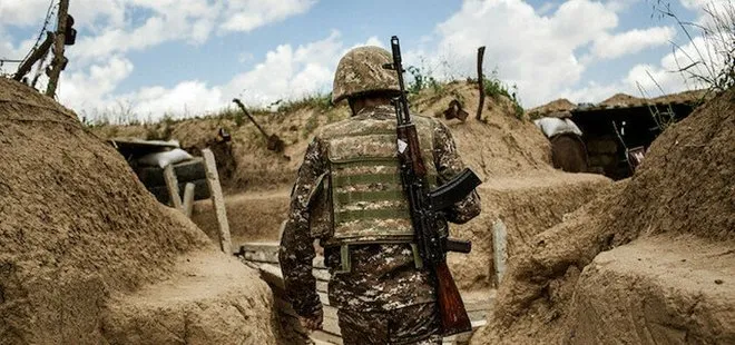 Ermeniler cephede yaşadıkları korkuyu böyle anlattı: Azerbaycan askerlerinin baskınları ölüm meleğinin gelişi gibiydi