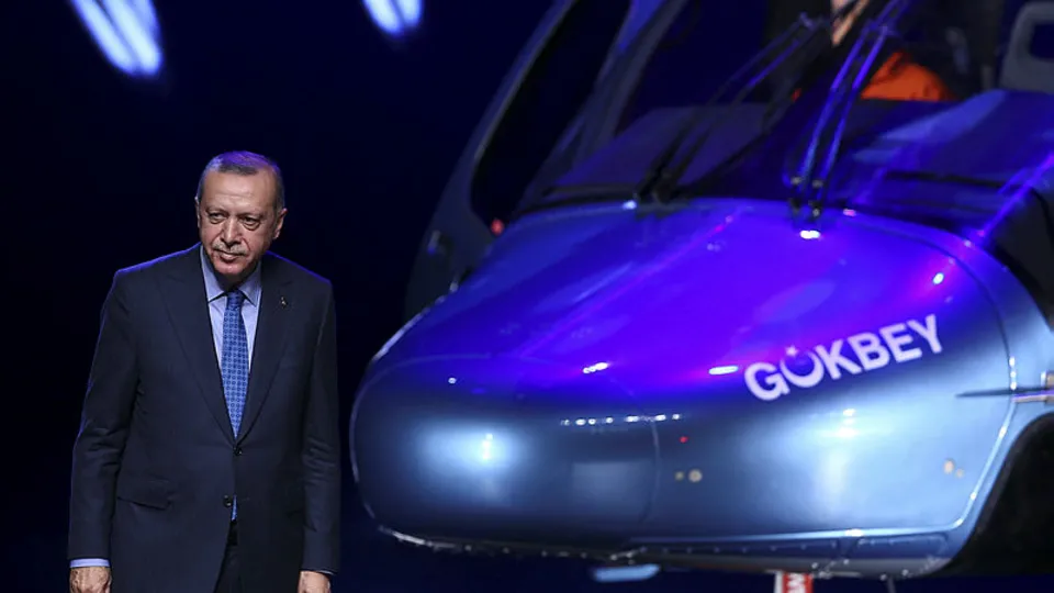 Gökbey helikopteri için tarih belli oldu! Türkiye'nin yeni gücü olacak
