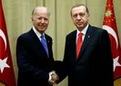 İşte Başkan Erdoğan ve Biden’ın görüşeceği tarih!